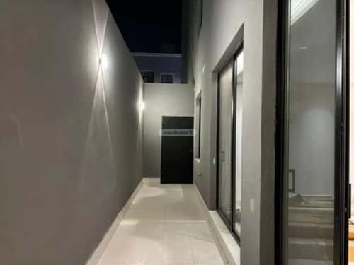 شقة 3 غرف في العارض 6