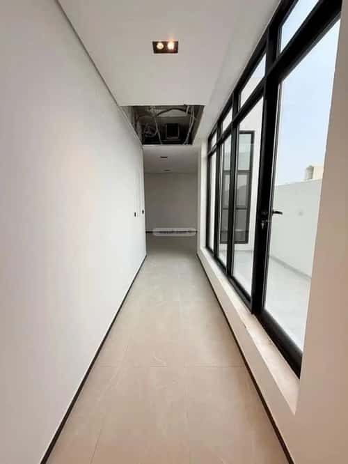 دور 3 غرف في النرجس 2