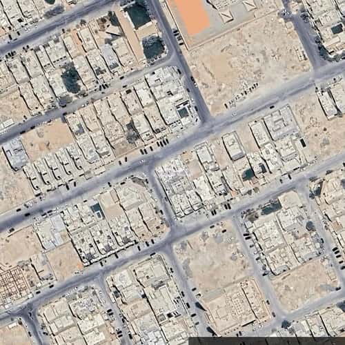 دور 3 غرف في النرجس 14