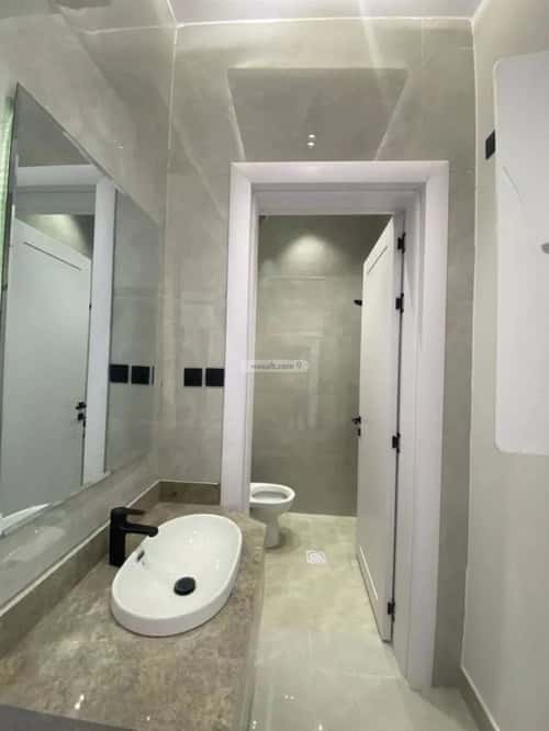 شقة 4 غرف في القادسية 2