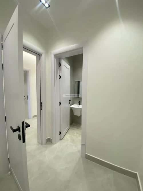 شقة 4 غرف في القادسية 12