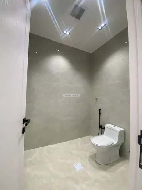 شقة 4 غرف في القادسية 4