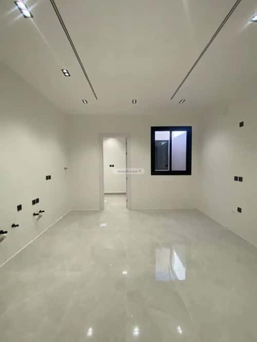 شقة 4 غرف في القادسية 7