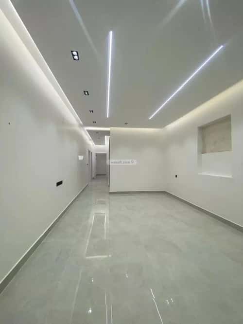 شقة 4 غرف في القادسية 9