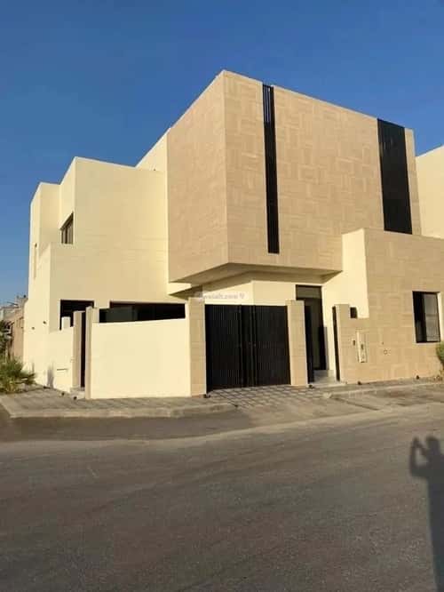 فيلا 6 غرف في المهدية 2