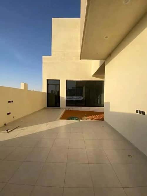 فيلا 6 غرف في المهدية 13