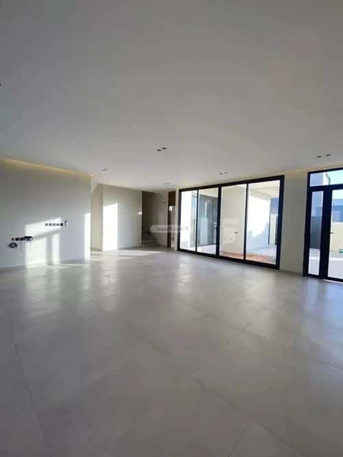 فيلا 6 غرف في المهدية 8