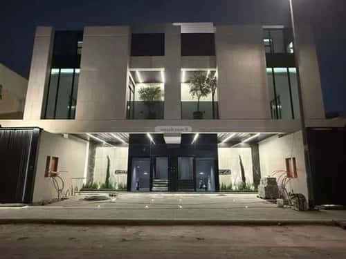 دور 3 غرف في العليا 2