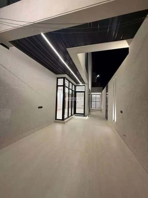 دور 3 غرف في العليا 5