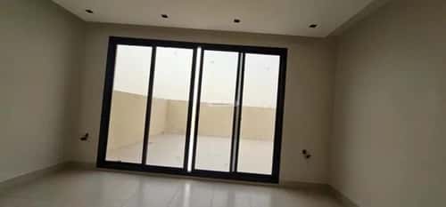 فيلا 4 غرف في العارض 3