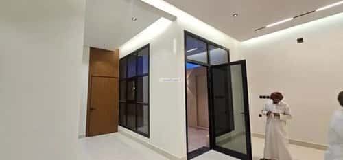 فيلا 4 غرف في العارض 7