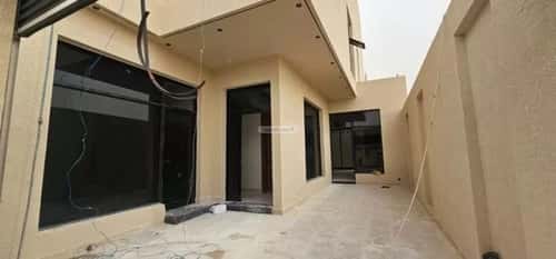 فيلا 4 غرف في العارض 8