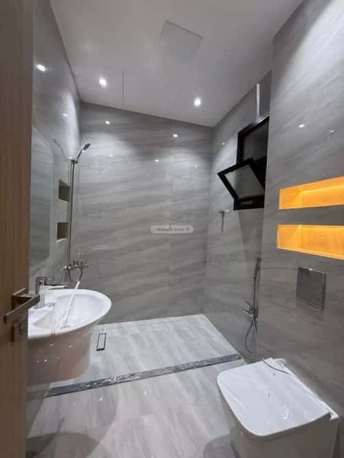 4 bedroom apartment in Al Munsiyah 4