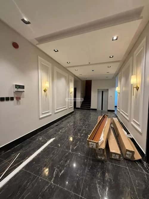 4 bedroom apartment in Al Munsiyah 5