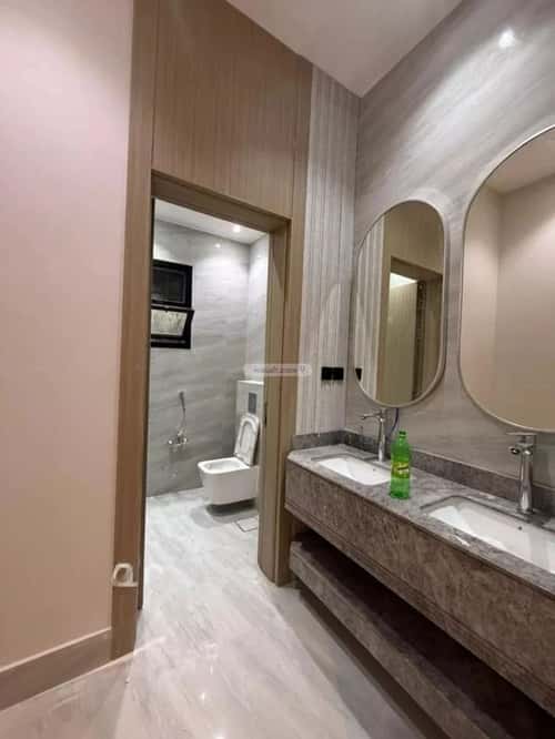 4 bedroom apartment in Al Munsiyah 8