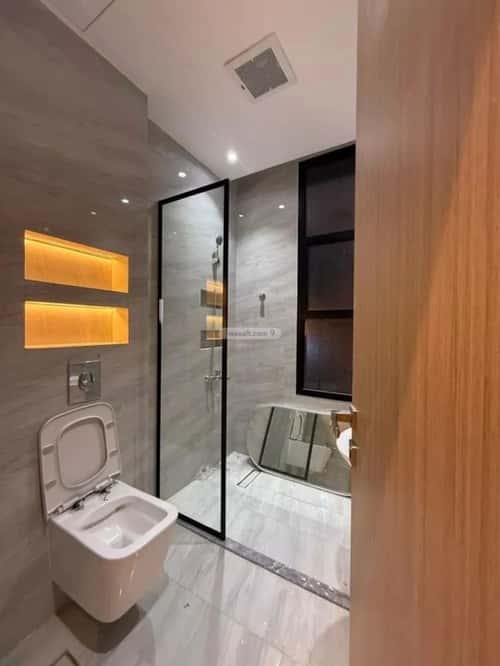 4 bedroom apartment in Al Munsiyah 9