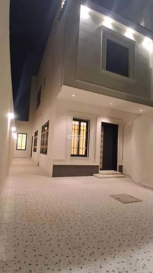 دور 5 غرف في ديراب 6