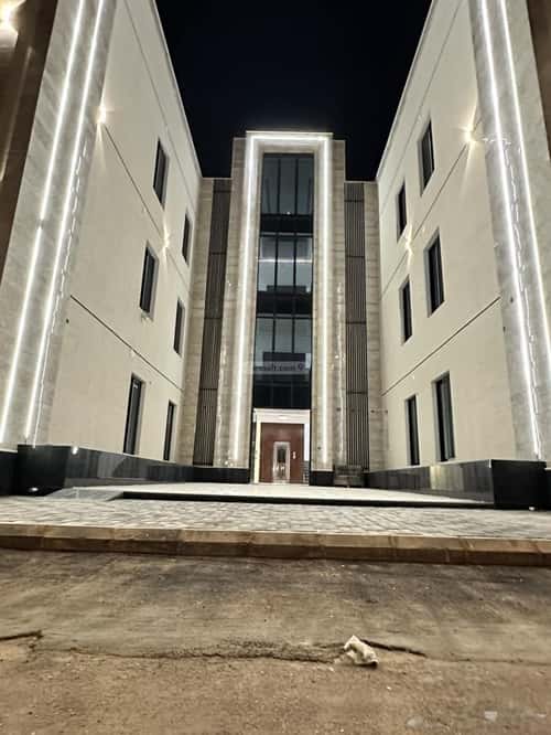 شقة 3 غرف في المهدية 2