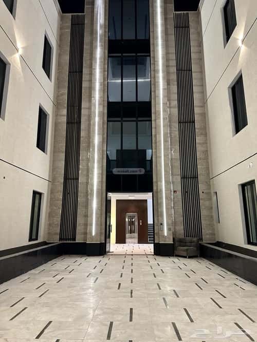 شقة 3 غرف في المهدية 3