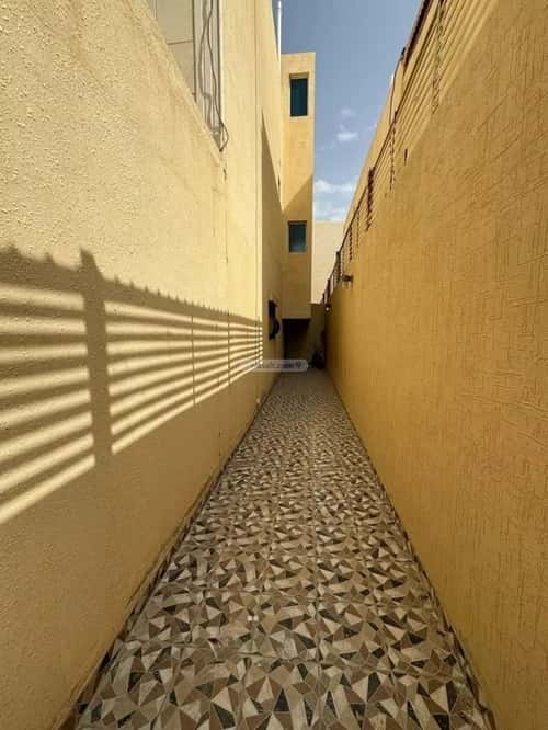 فيلا 10 غرف في الياسمين 12