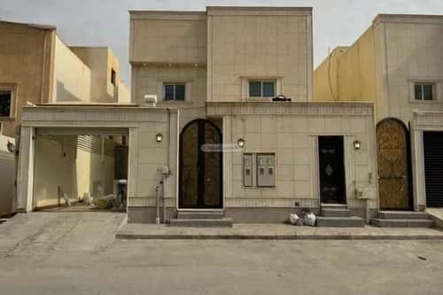 فيلا 10 غرف في الياسمين 8