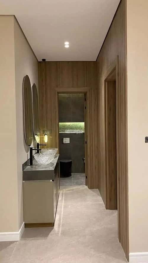 فيلا 6 غرف في المهدية 13