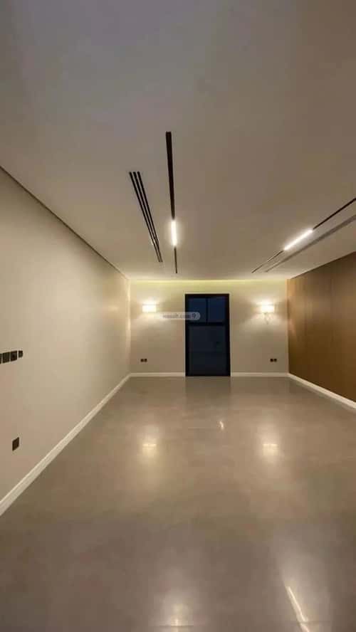 فيلا 6 غرف في المهدية 4