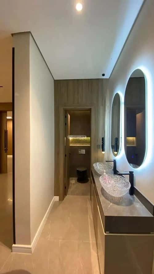 فيلا 6 غرف في المهدية 5