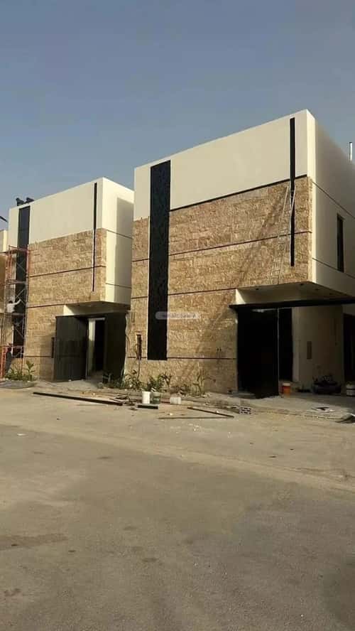 فيلا 6 غرف في المهدية 11