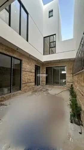 فيلا 6 غرف في المهدية 13