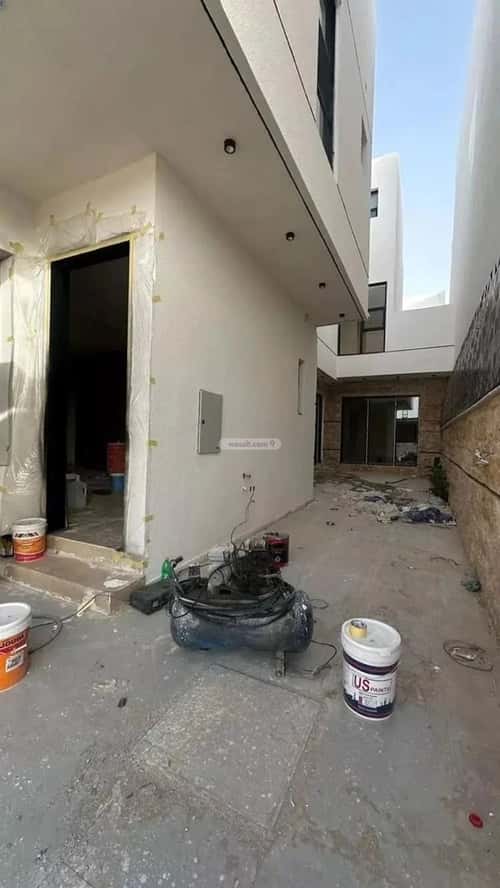 فيلا 6 غرف في المهدية 3