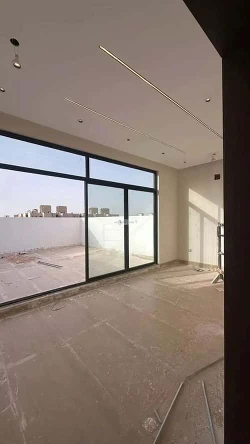 فيلا 6 غرف في المهدية 5