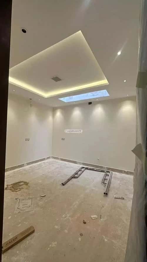 فيلا 6 غرف في المهدية 6