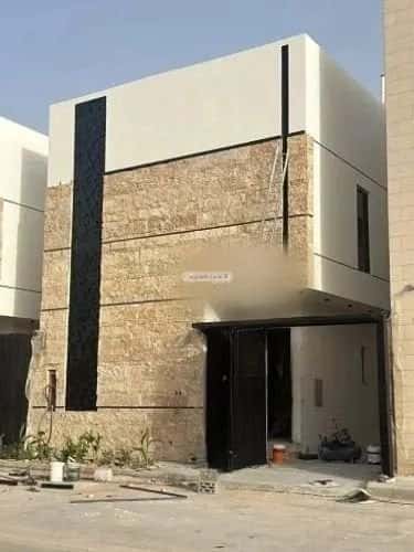 فيلا 6 غرف في المهدية 10