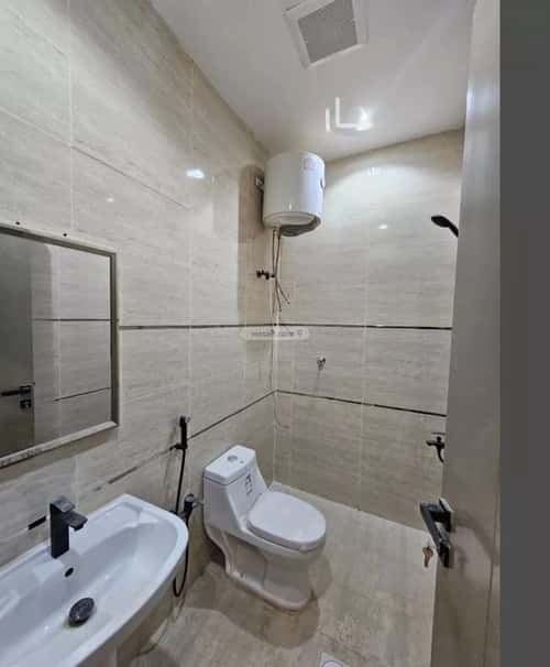 شقة 6 غرف في طيبة 3