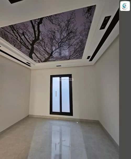 شقة 6 غرف في طيبة 7