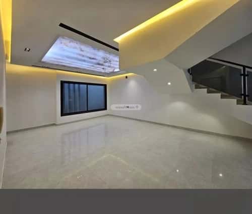 شقة 6 غرف في طيبة 8