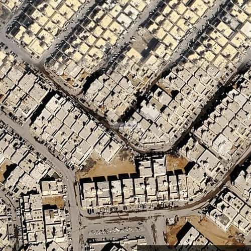 شقة 5 غرف في الجنادرية 13