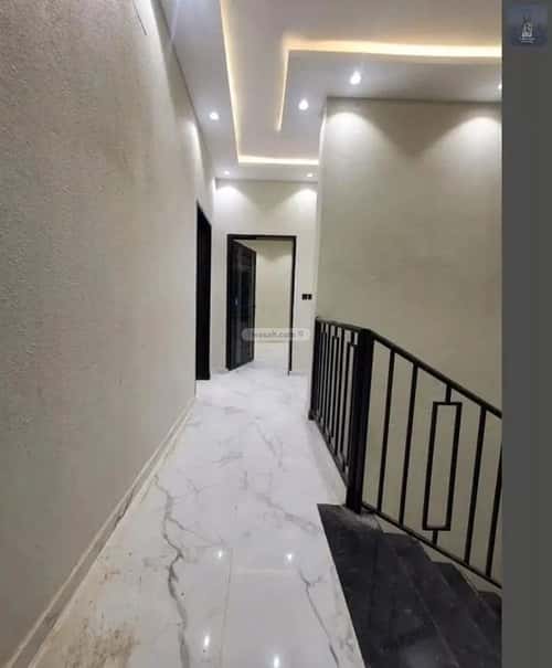 شقة 5 غرف في الجنادرية 3