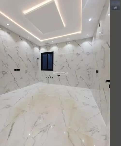 شقة 5 غرف في الجنادرية 5