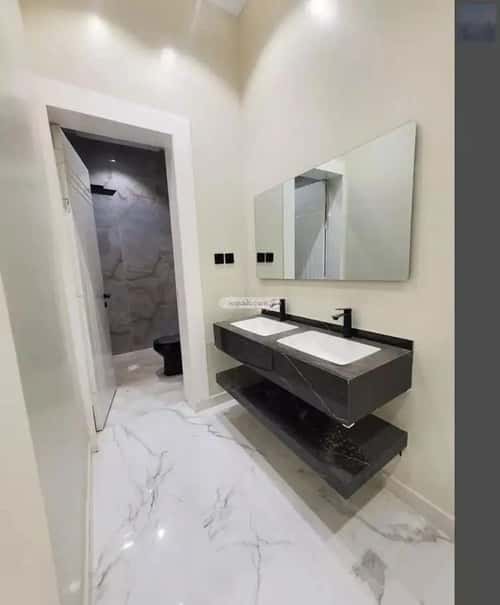 شقة 5 غرف في الجنادرية 9