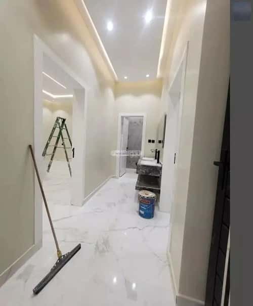 شقة 5 غرف في الجنادرية 10