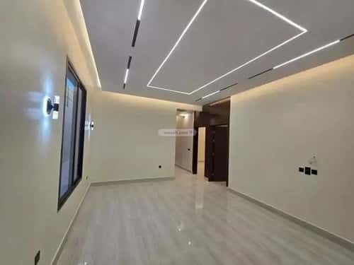 شقة 1 غرف في الحزم 2