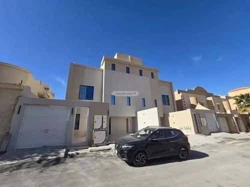 شقة 1 غرف في الحزم 11