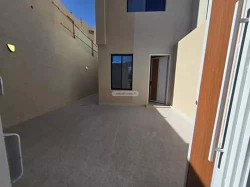 شقة 1 غرف في الحزم 4