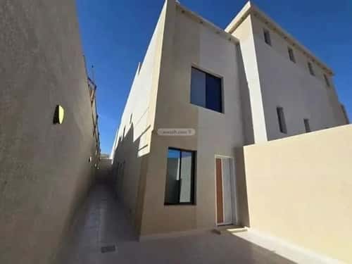 شقة 1 غرف في الحزم 5