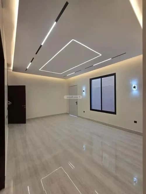 شقة 1 غرف في الحزم 6