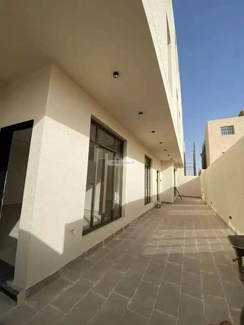 فيلا 6 غرف في المهدية 3