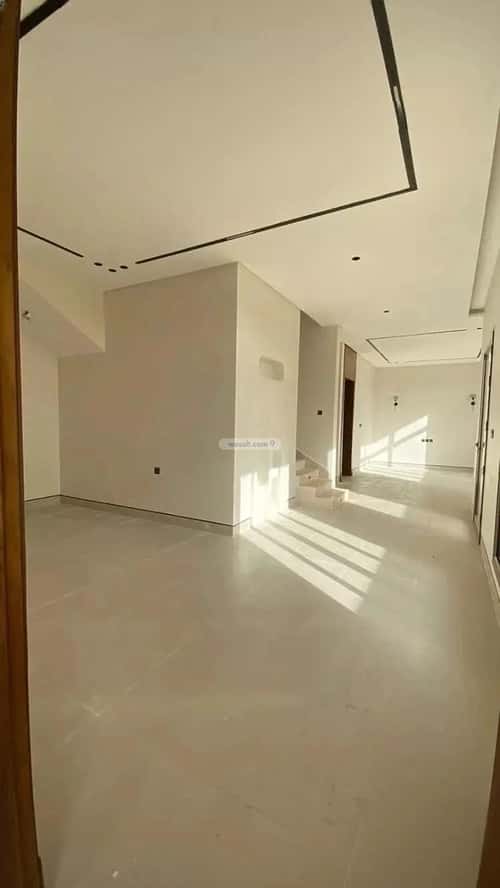 فيلا 6 غرف في المهدية 4