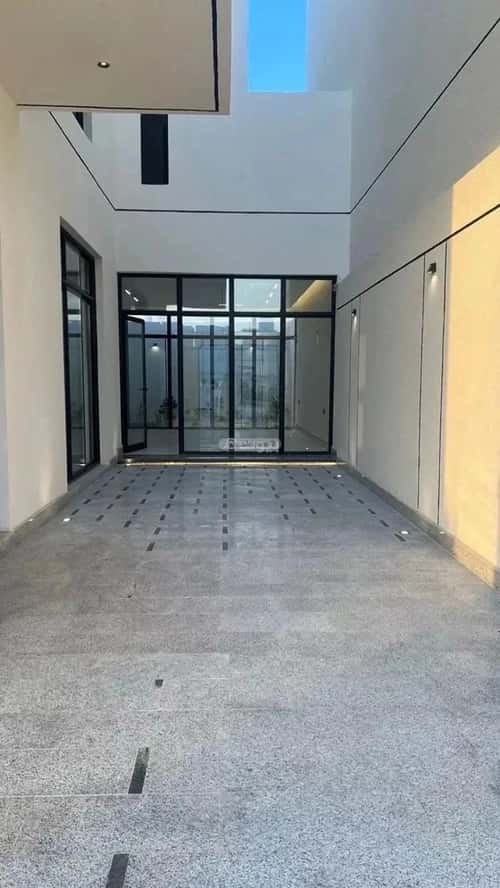 فيلا 7 غرف في المهدية 4